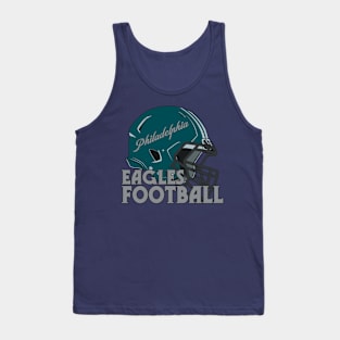 Philadelphia Eagles Tank Top